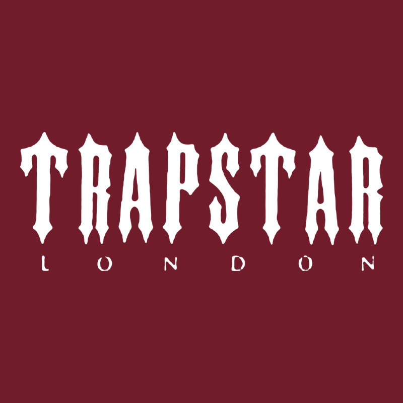Trapstar Zipper Hoodie by linhVisuals | Teevron