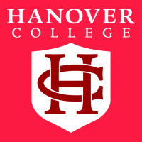 Hanover College Zipper Hoodie | Teevron