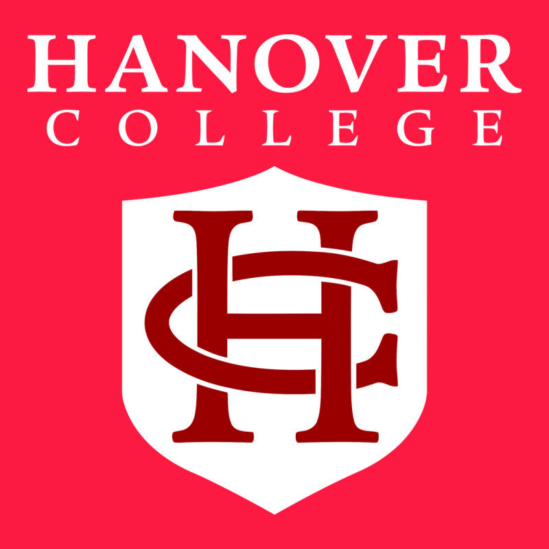 Hanover College Zipper Hoodie by linhVisuals | Teevron