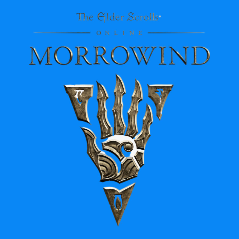 Morrowind Zipper Hoodie by linhVisuals | Teevron