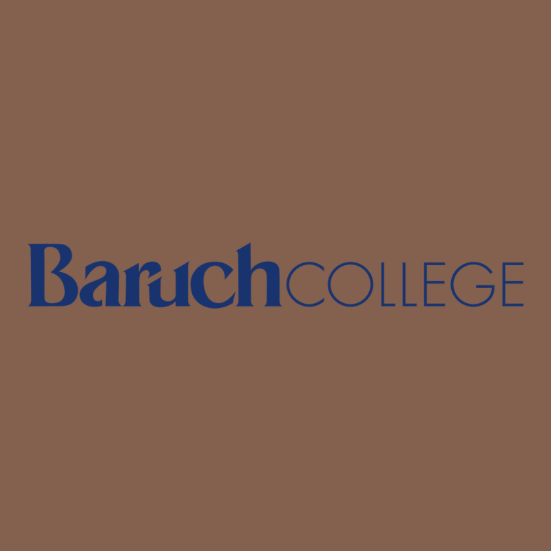 Baruch College Zipper Hoodie by linhVisuals | Teevron