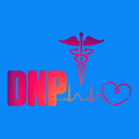 Dnp Doctor Of Nursing Practice Heartbeat Color Rn Nurse Zipper Hoodie | Teevron