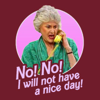 Dorothy Zbornak Zipper Hoodie | Teevron