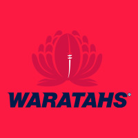 New South Wales Waratahs Rugby Super League Zipper Hoodie | Teevron