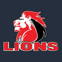 Lions Rugby Super League Zipper Hoodie | Teevron