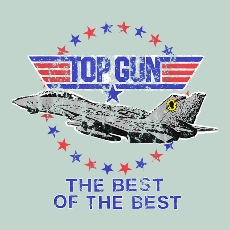 Top Gun The Best Of The Best Zipper Hoodie by linhVisuals | Teevron