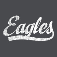 Eagles School Sports Fan Team Spirit Mascot Gift Zipper Hoodie | Teevron