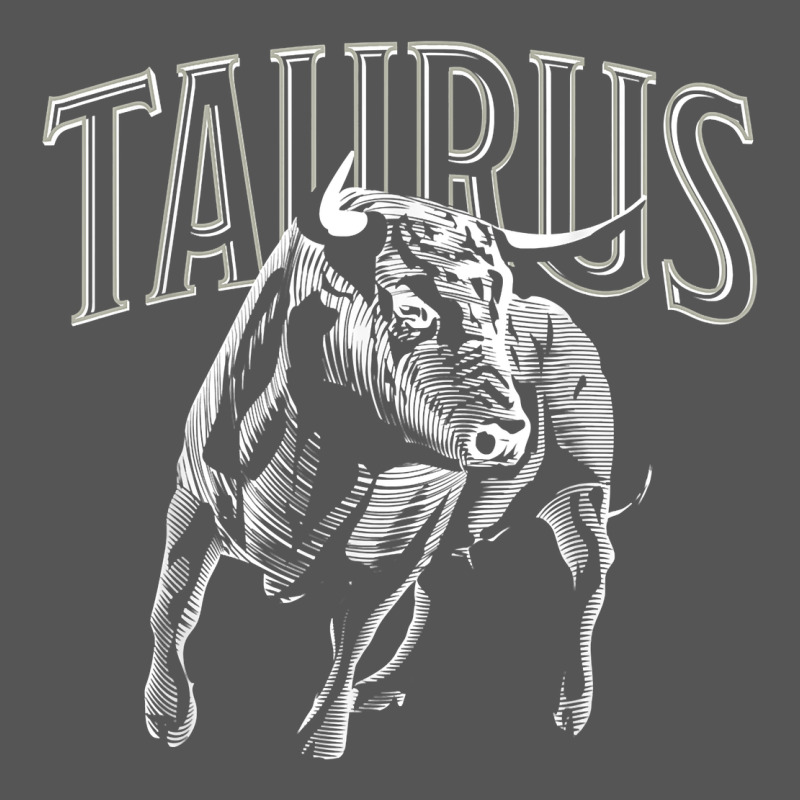 Taurus Zodiac Sign Horoscope May Astrology T Shirt Zipper Hoodie by linhVisuals | Teevron