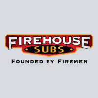 Firehouse Subs Zipper Hoodie | Teevron