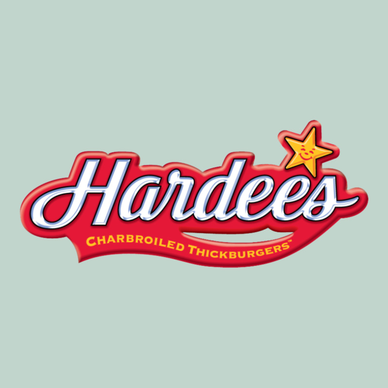 Hardee's Zipper Hoodie by linhVisuals | Teevron