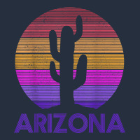 Arizona   Vintage Retro Cactus Souvenir Gift T Shirt Zipper Hoodie | Teevron