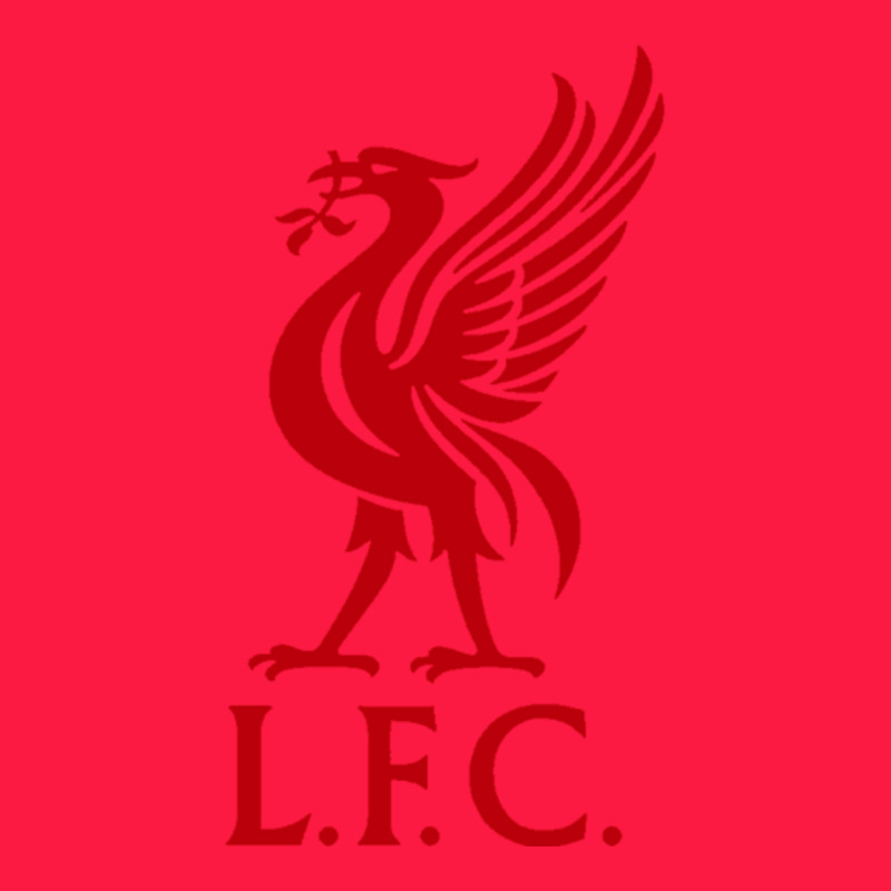 Liverpool Team Zipper Hoodie by linhVisuals | Teevron
