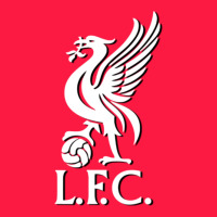Liverpool Club Popular Zipper Hoodie | Teevron