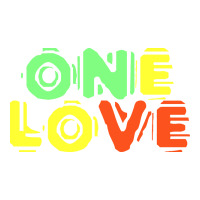 reggae colors t  shirtone love reggae lovers pattern t  shirt | Teevron
