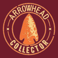 Arrowhead Collector Essential Zipper Hoodie | Teevron