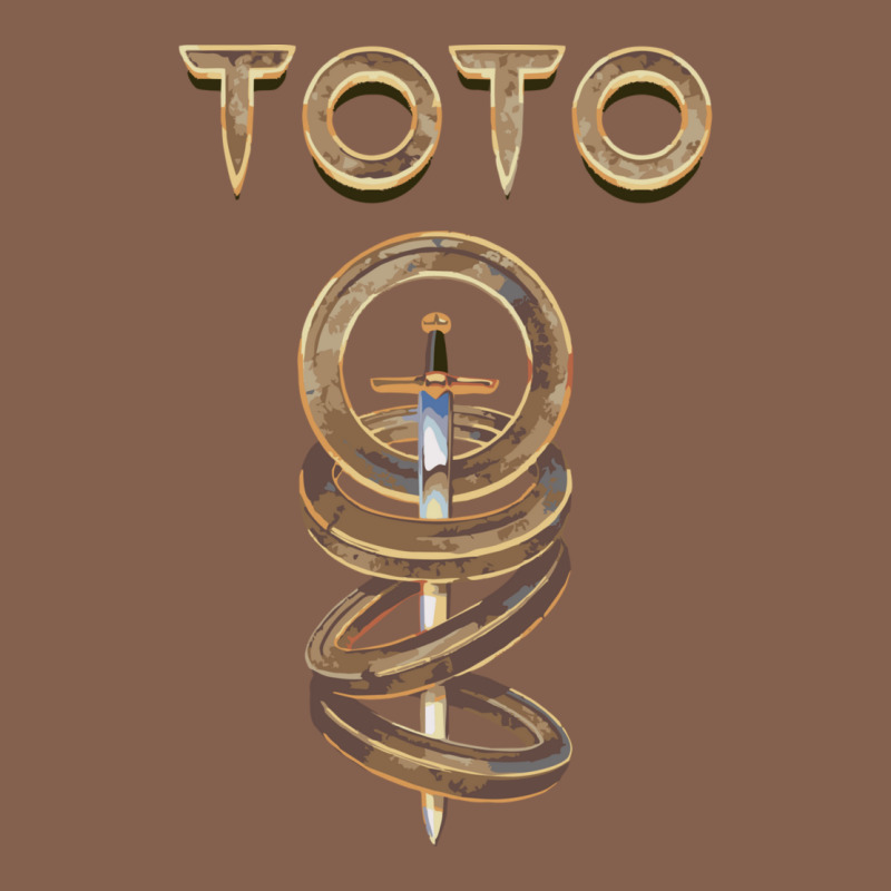 Toto Rock Zipper Hoodie by linhVisuals | Teevron