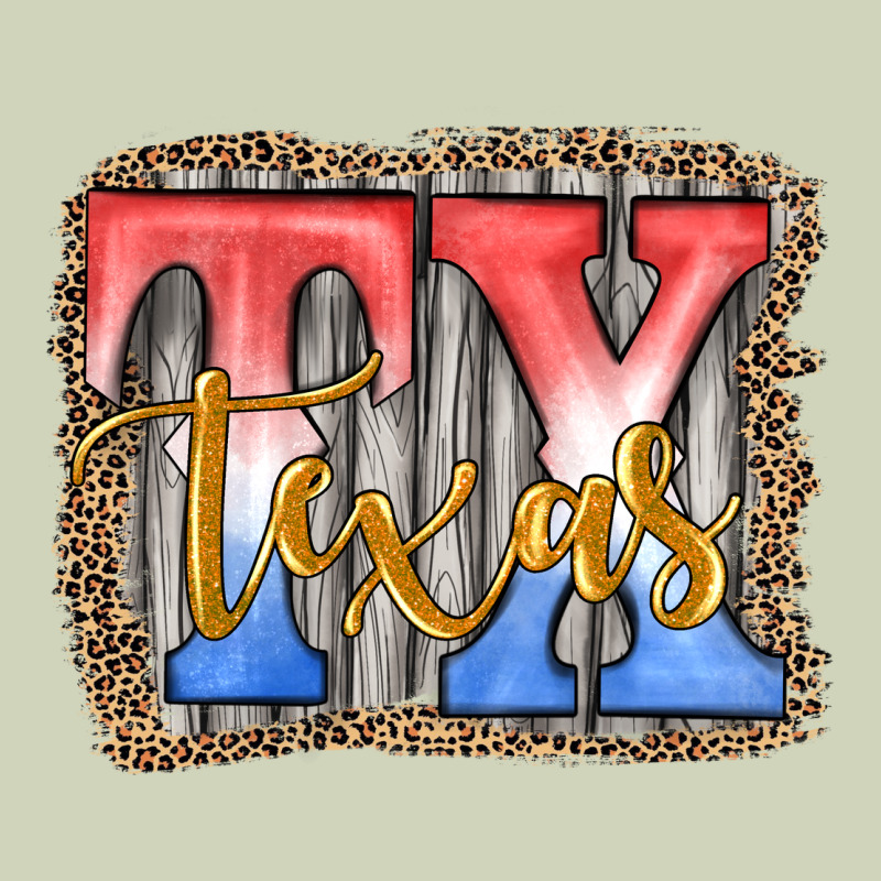 Tx Texas Heavyweight Hoodie by JahusDesignShop | Teevron