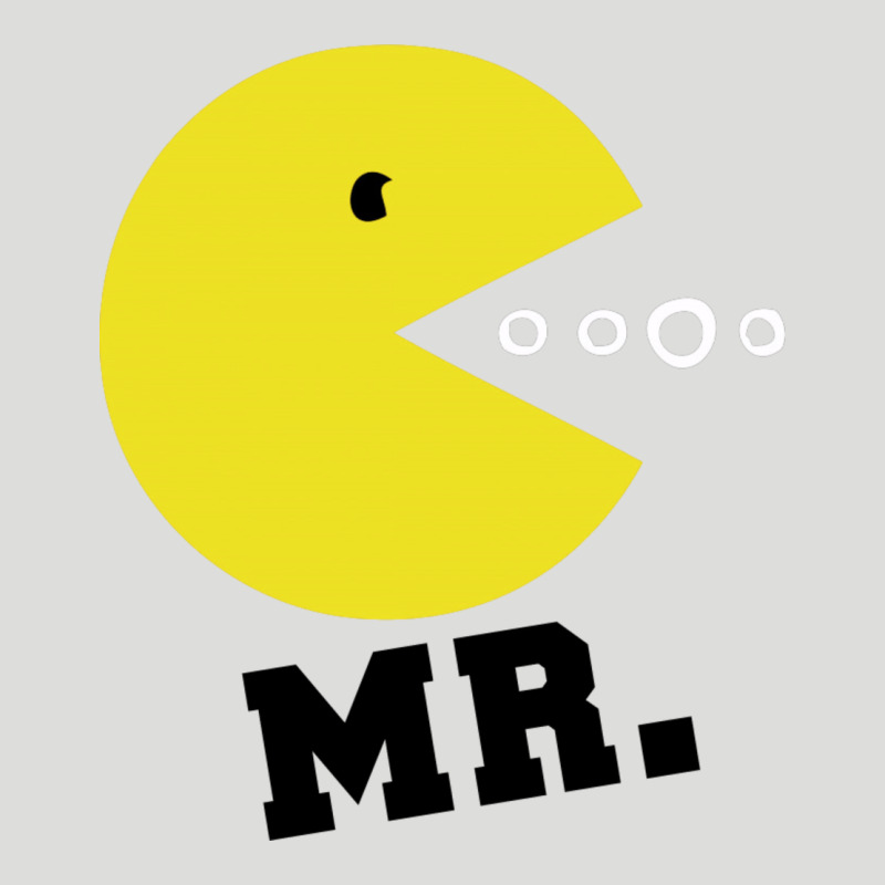 Mr Pacman Zipper Hoodie by linhVisuals | Teevron