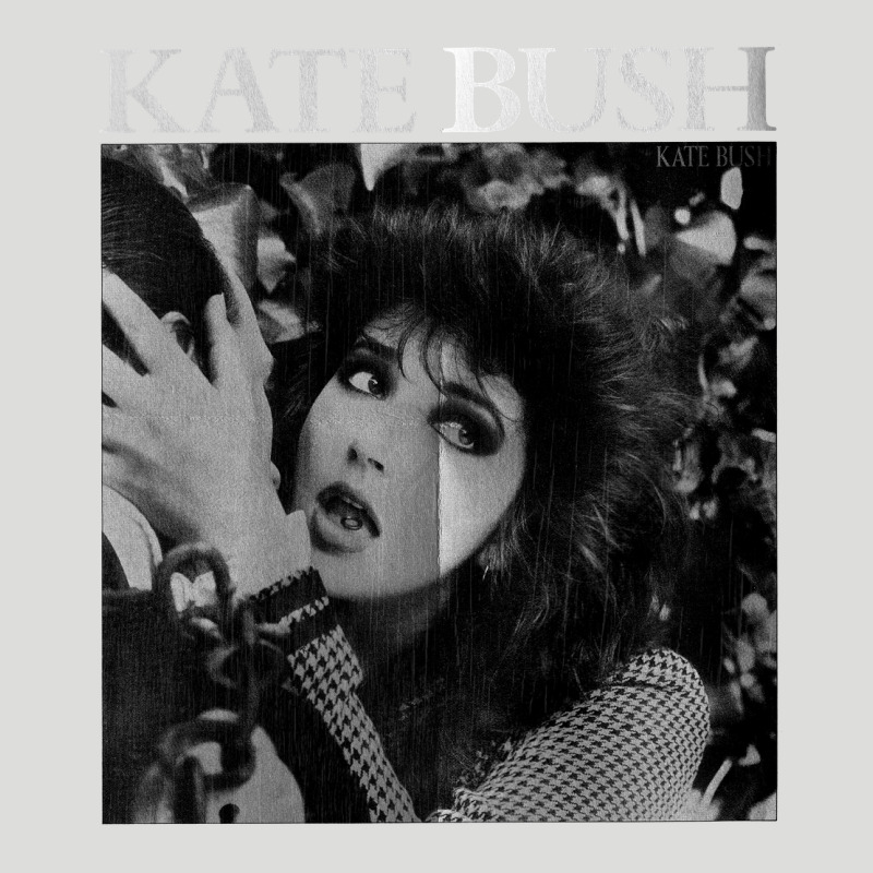 Kate Bush Vintage Zipper Hoodie by linhVisuals | Teevron