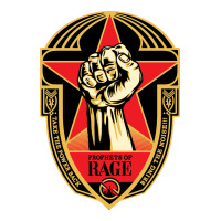prophets of rage poster | Teevron