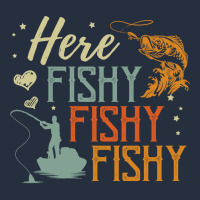 Here Fishy Fishy Fishy Fishing Lovers Gifts Zipper Hoodie | Teevron