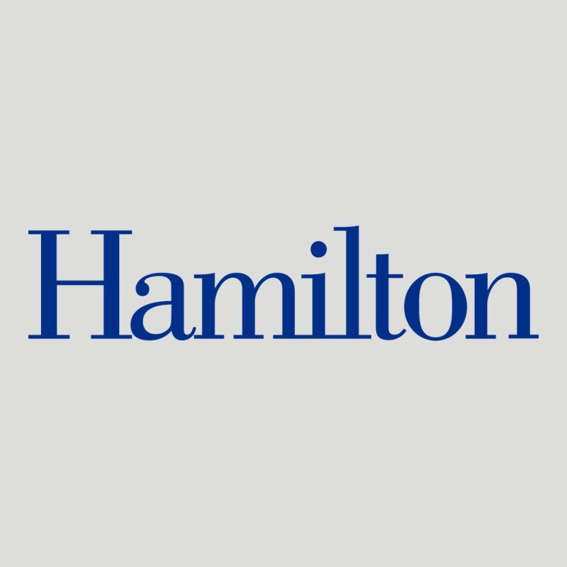 Hamilto College Zipper Hoodie by linhVisuals | Teevron
