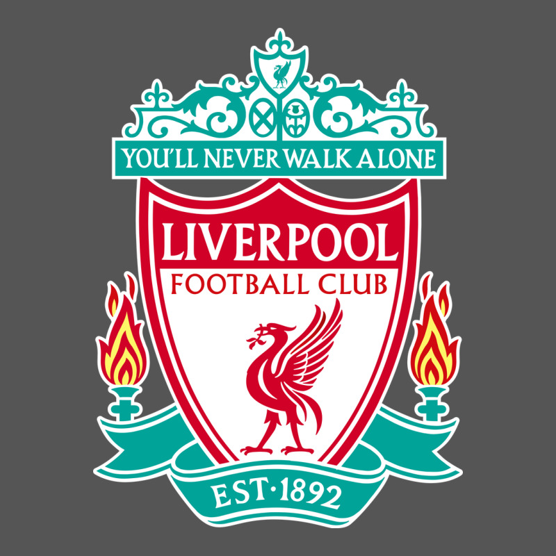 The-liverpool-pen Zipper Hoodie by linhVisuals | Teevron