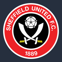 The-sheffield-united-pen Zipper Hoodie | Teevron