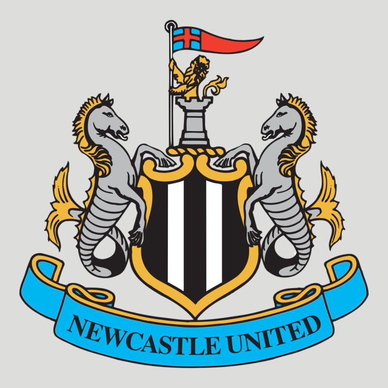 The-newcastle-united-pen Zipper Hoodie by linhVisuals | Teevron