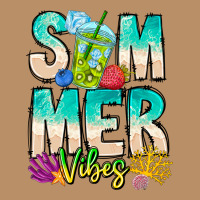 Summer Vibes Vintage Hoodie | Teevron