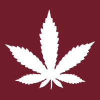 Weed Leaf In A Pocket Marijuana Cannabis Zipper Hoodie | Teevron