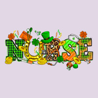 St. Patricks Day Nurse Classic Tee | Teevron