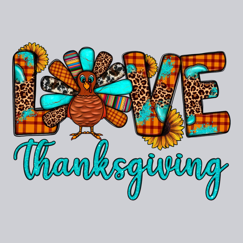 Love Thanksgiving Heavyweight Sweatshirt by JahusDesignShop | Teevron