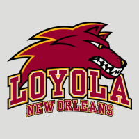 Loyola College Prep Zipper Hoodie | Teevron