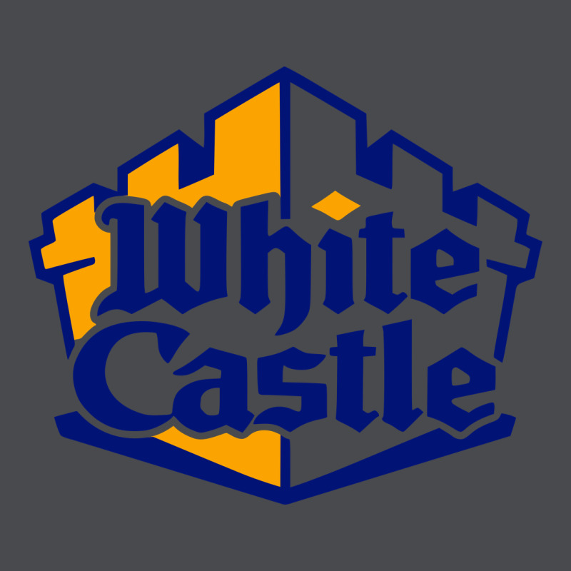 White Castle High School Zipper Hoodie by linhVisuals | Teevron