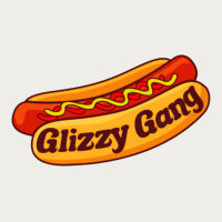 Glizzy Gang Glizzy Gobbler Zipper Hoodie | Teevron
