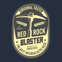 Deep Rock Galactic Red Rock Blaster Beer , Designer   T Shirt Zipper Hoodie | Teevron