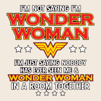 Wonder Woman Zipper Hoodie | Teevron