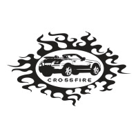 tribal xfire roadster   crossfire roadster | Teevron