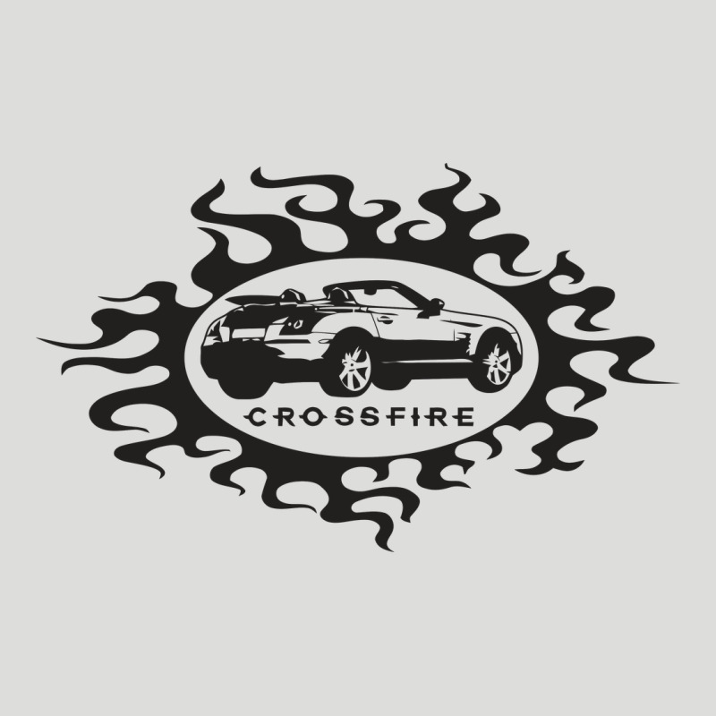 Tribal Xfire Roadster   Crossfire Roadster Zipper Hoodie by linhVisuals | Teevron