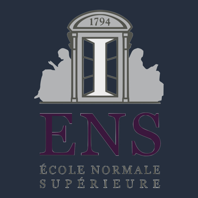 École Normale Supérieure (paris) Zipper Hoodie by linhVisuals | Teevron