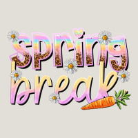 Spring Break Easter Day Heavy Core Tee | Teevron