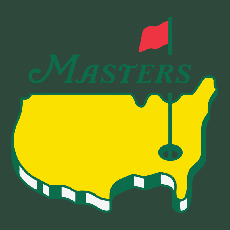 Masters Tournament Golf 2022 Zipper Hoodie by linhVisuals | Teevron