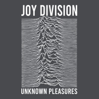 Joy Division - Unknown Pleasures Zipper Hoodie | Teevron