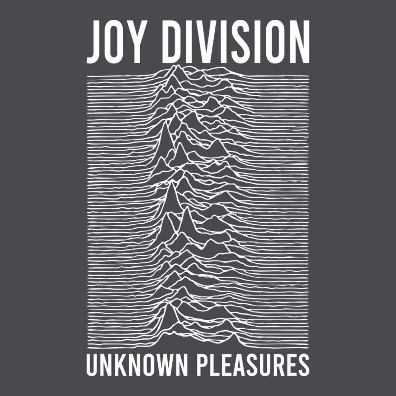 Joy Division - Unknown Pleasures Zipper Hoodie by linhVisuals | Teevron