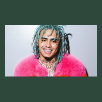 Chinese Rappers Beef With Lil Pump Zipper Hoodie | Teevron
