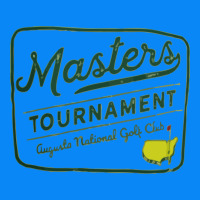 Masters Tournament Golf Club Zipper Hoodie | Teevron