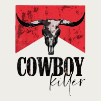 Cowboy Killer Tshirt Zipper Hoodie | Teevron