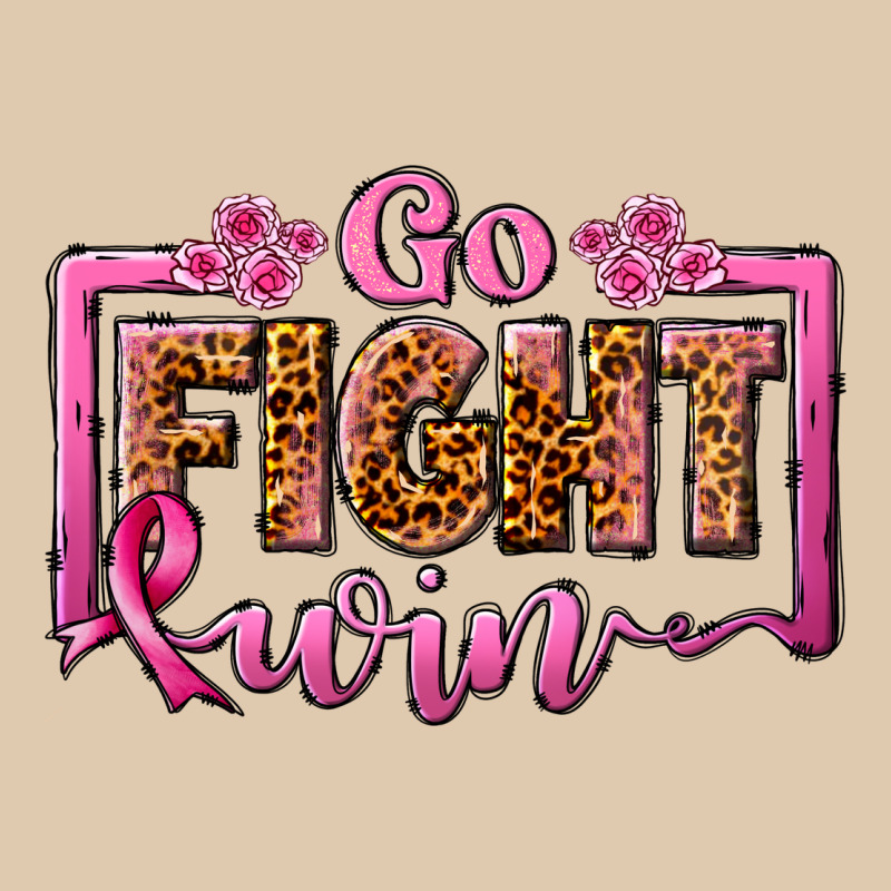 Go Fight Win Heavyweight Sweatshirt by JahusDesignShop | Teevron