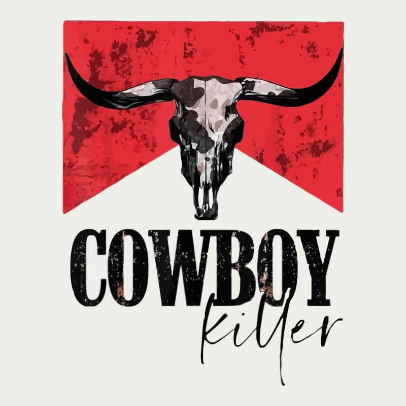 Cowboy Killer Tshirt Zipper Hoodie by linhVisuals | Teevron